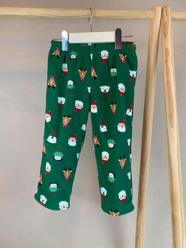 CARTERS PAJAMAS Pants (2T)