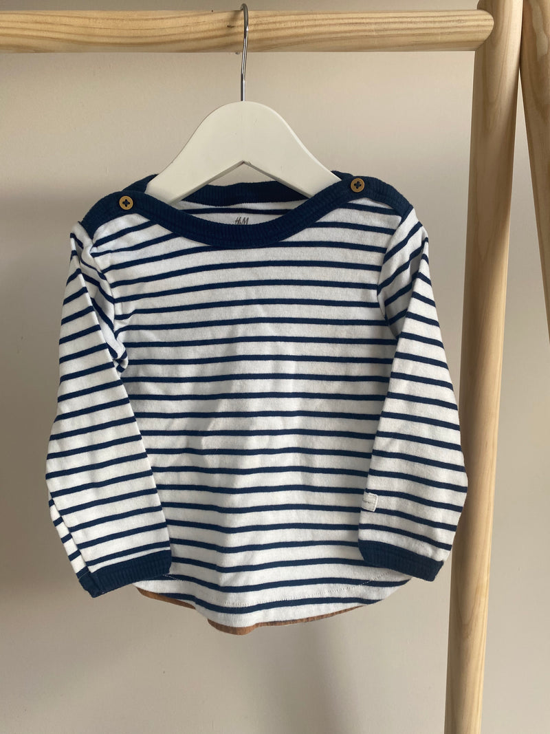 H&M Outfit (6-9 Months)