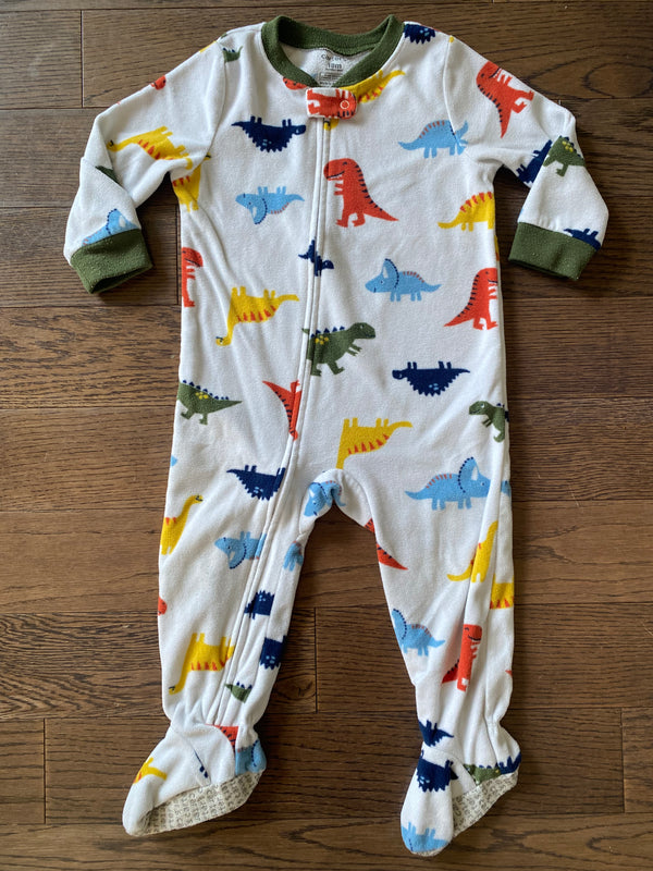 CARTERS Sleepwear (18 Months)
