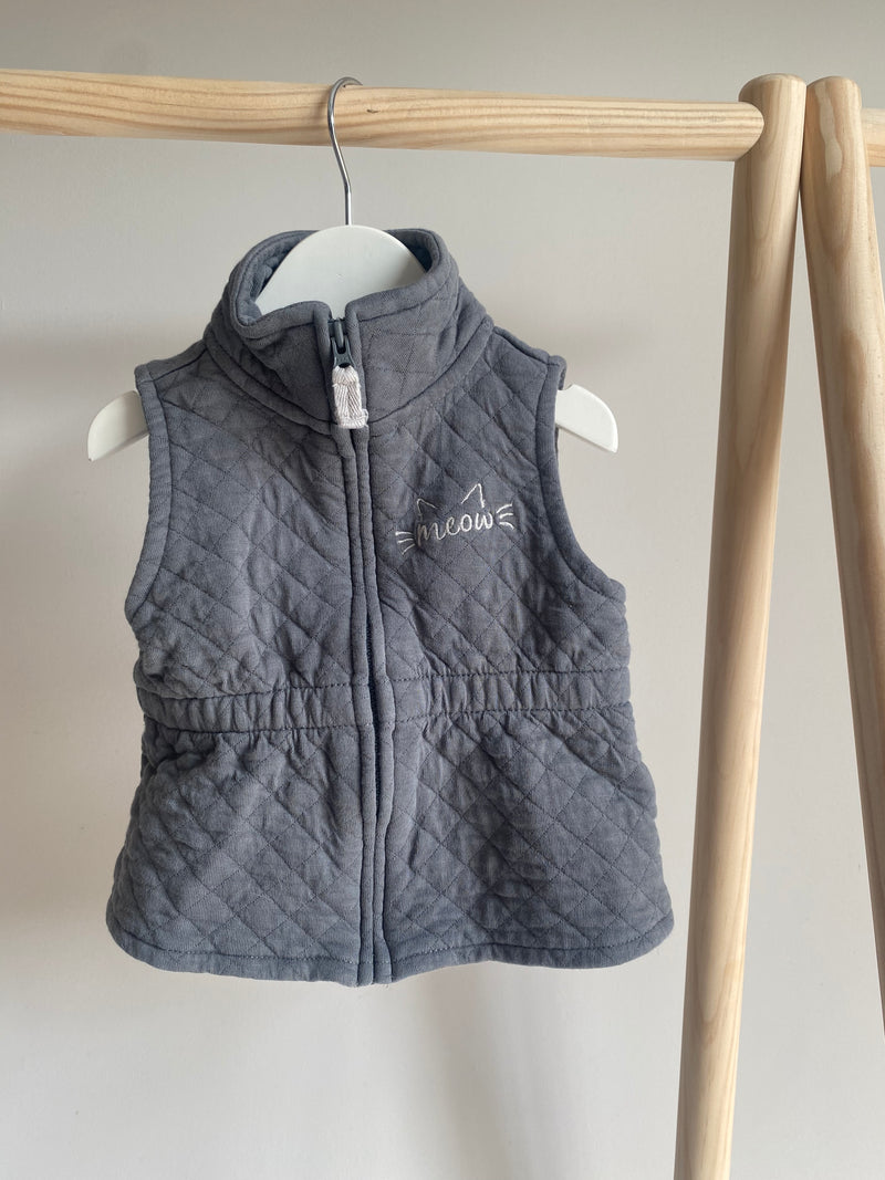 CARTERS Vest (9 Months)
