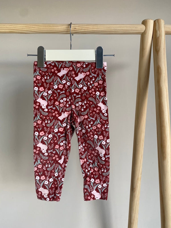 CHILD OF MINE Pants (12 Months)