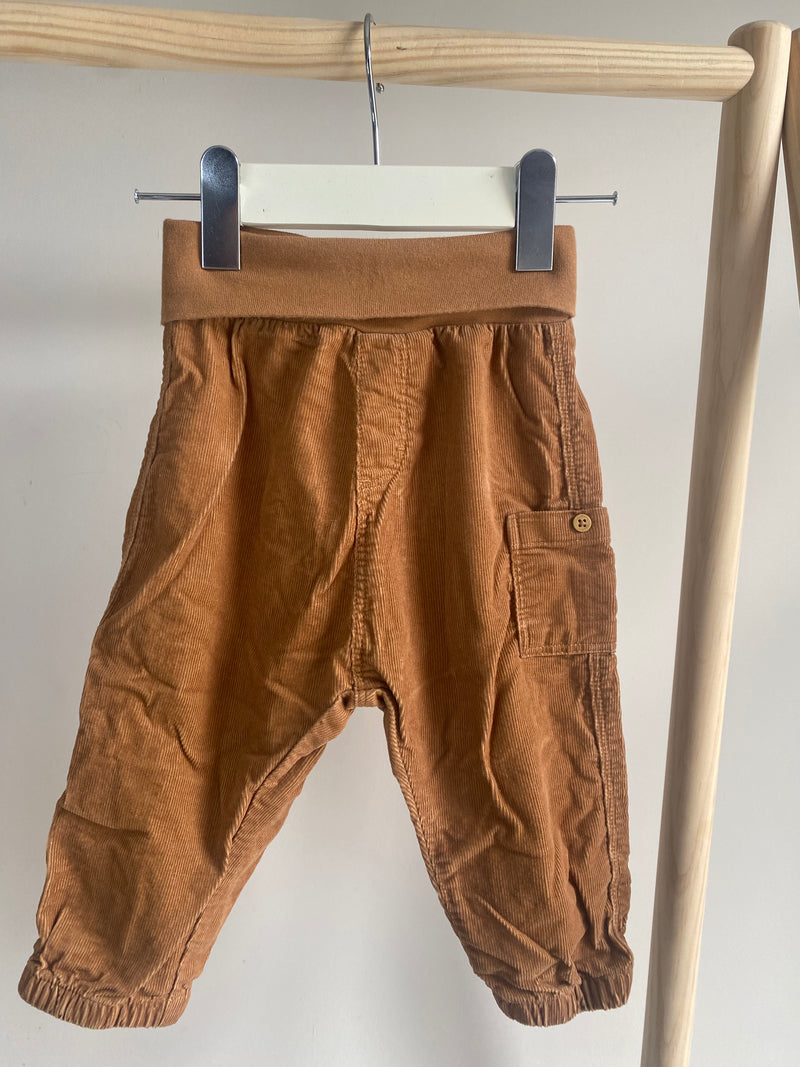 H&M Pants (6-9 Months)