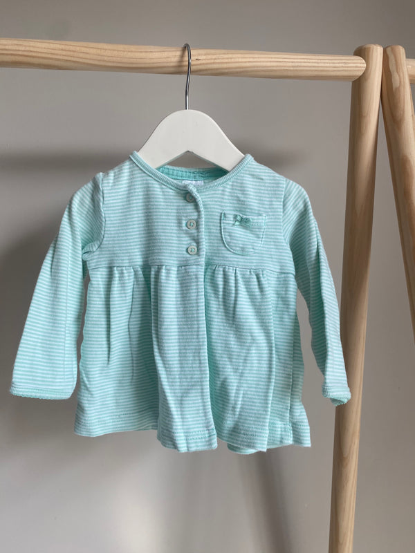 CARTERS Layer (9 Months)