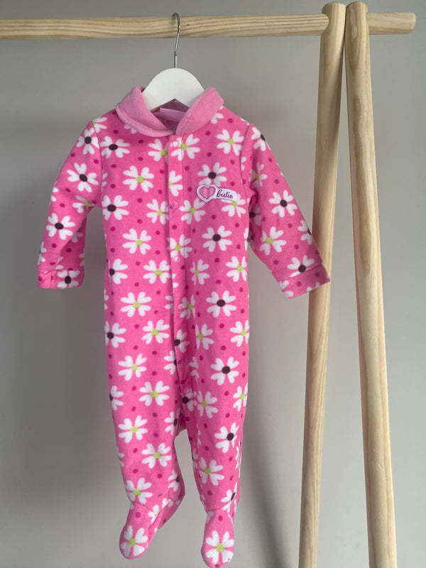 CARTERS Sleeper (6-9 Months)