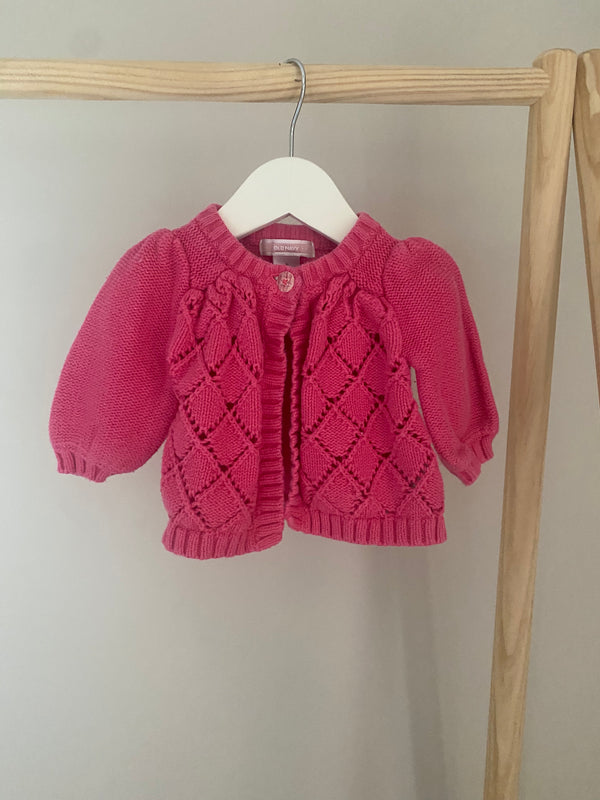OLD NAVY Layer (0-3 Months)