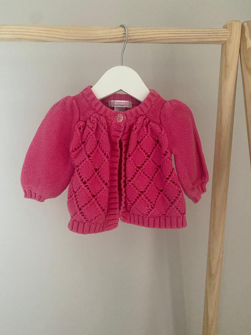 OLD NAVY Layer (0-3 Months)