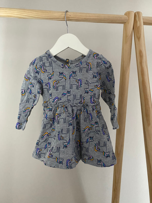 GEORGE Dress (3-6 Months)