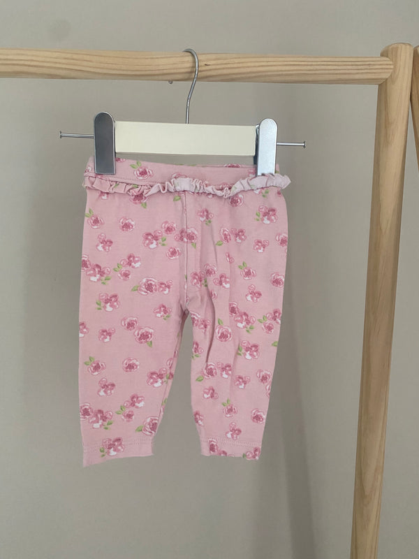 BUNDLES Pants (0-3 Months)