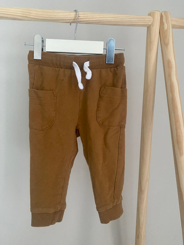 SO CUTE Pants (9-12 Months)