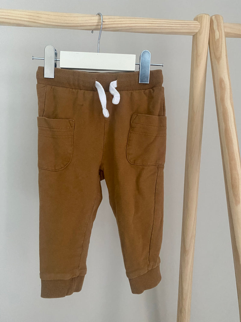 SO CUTE Pants (9-12 Months)
