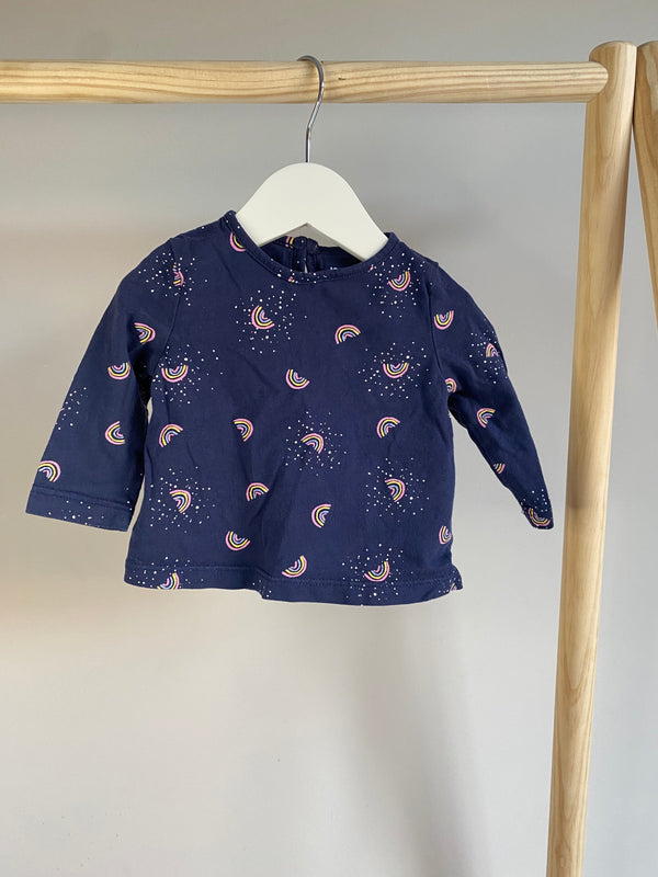 JOE FRESH Long Sleeve (0-3 Months)
