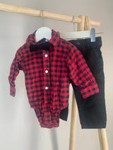 CHILDRENS PLACE Outfit (6-9 Months)
