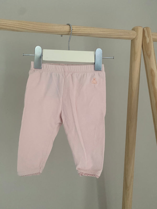 GAP Pants (0-3 Months)