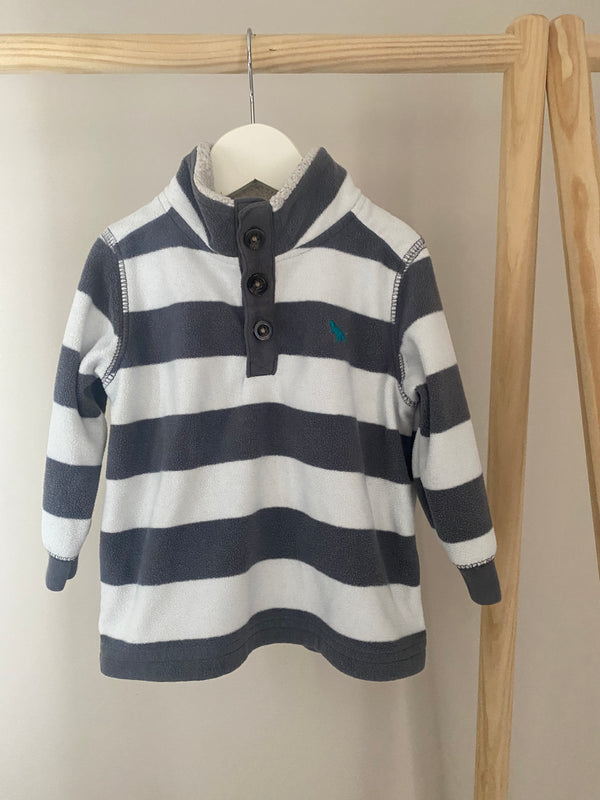 CARTERS Layer (12 Months)