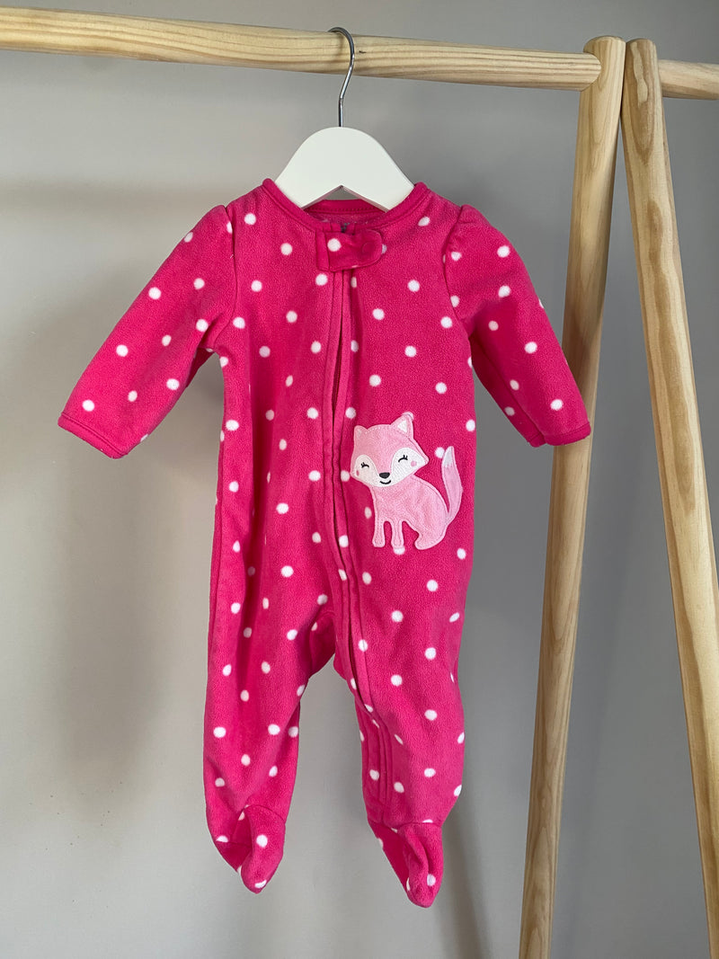 CHILD OF MINE Sleeper (0-3 Months)
