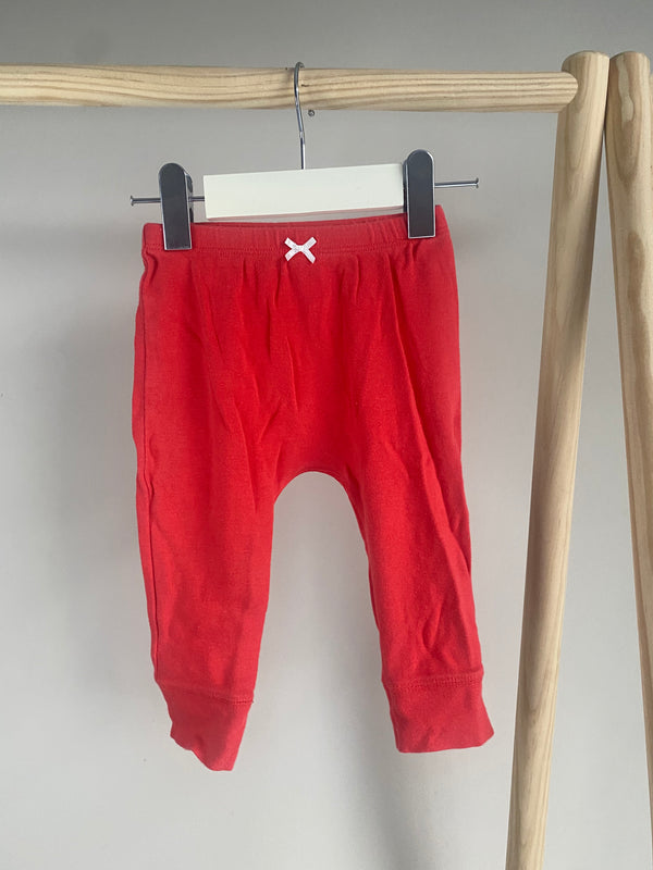 CARTERS Pants (9 Months)