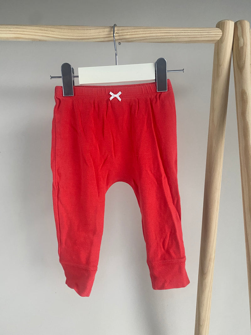 CARTERS Pants (9 Months)