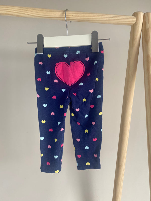 CHILD OF MINE Pants (6-9 Months)
