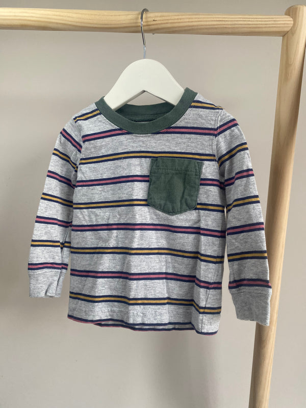 CARTERS Outfit (12 Months)