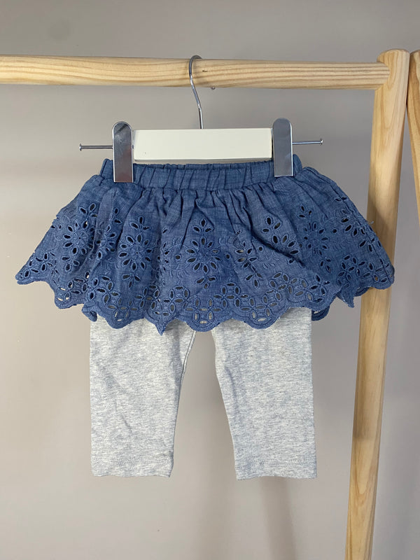 GAP Pants (0-3 Months)