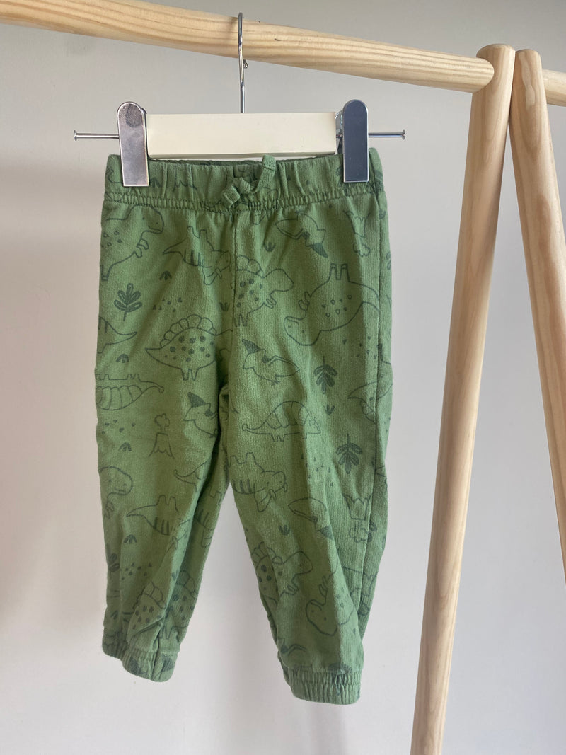 CHILD OF MINE Pants (6-9 Months)