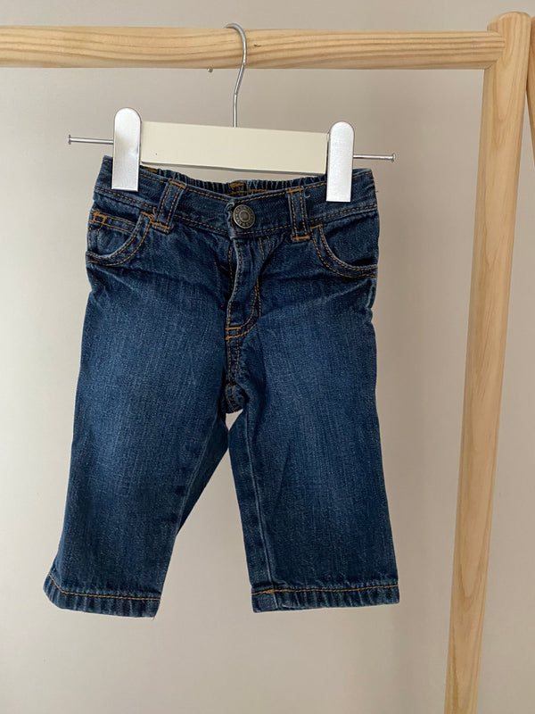 OLD NAVY Pants (3-6 Months)