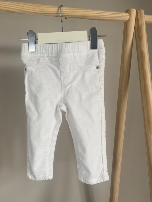 GEORGE Pants (6-12 Months)