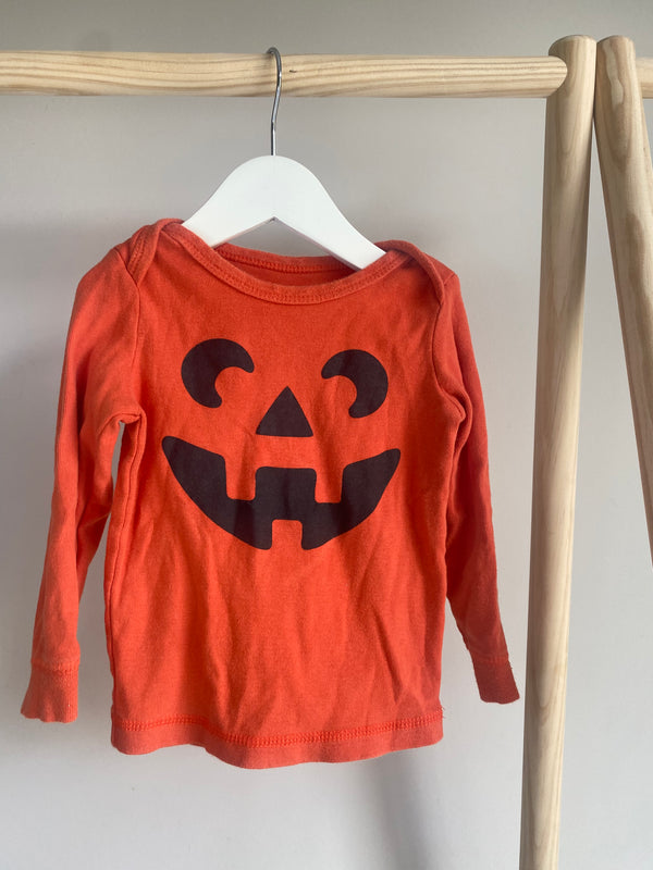 GEORGE HALLOWEEN Long Sleeve (18-24 Months)