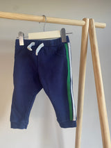 FRED & FLO Outfit (9-12 Months)