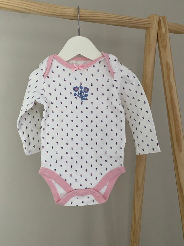 BABY GEAR Long Sleeve (3-6 Months)