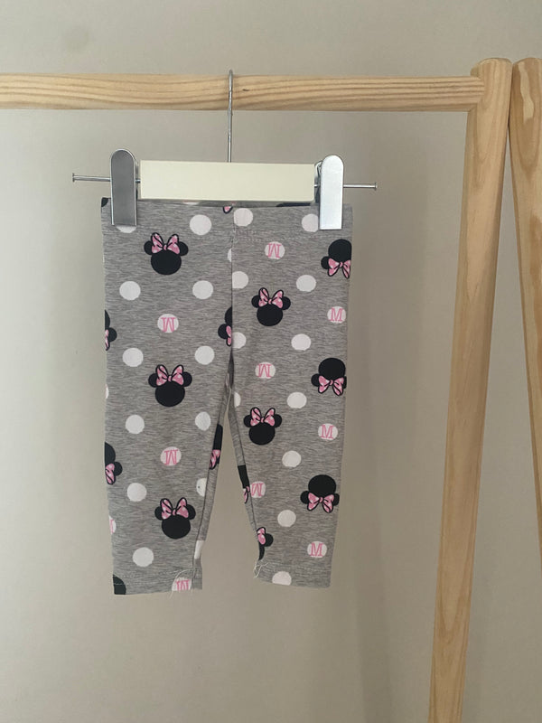 DISNEY Pants (0-3 Months)