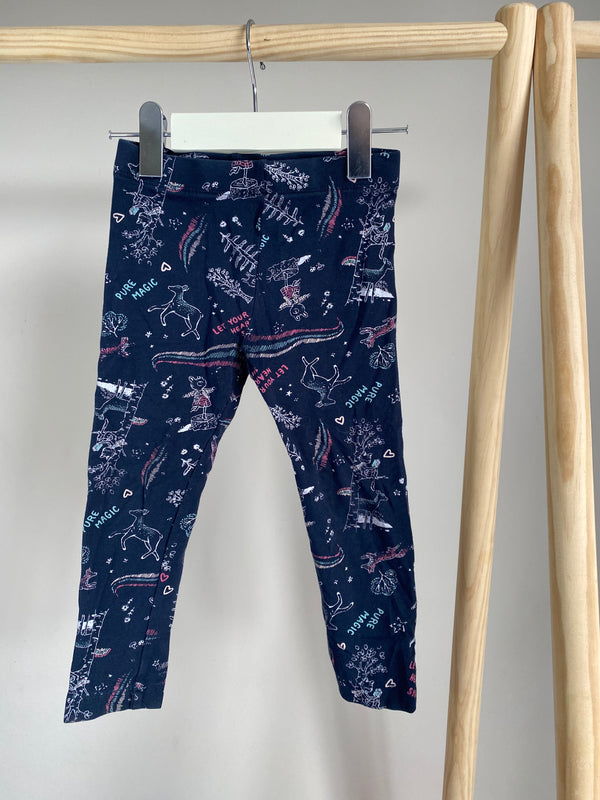 JOE FRESH Pants (2T)