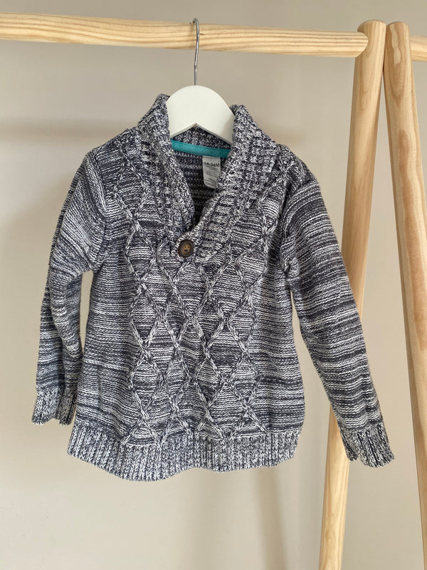 GEORGE Sweater (18-24 Months)