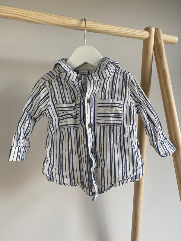 CARTERS Long Sleeve (6 Months)