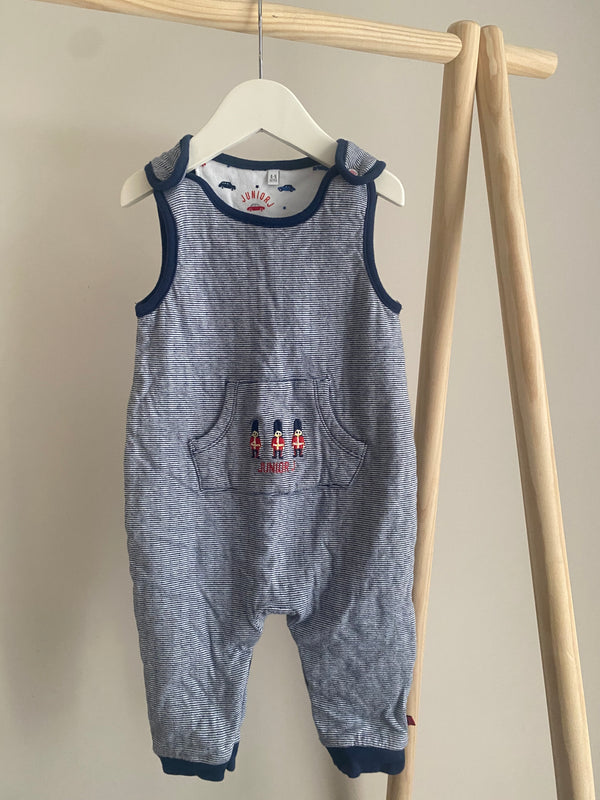 JUNIOR J Outfit (6-9 Months)