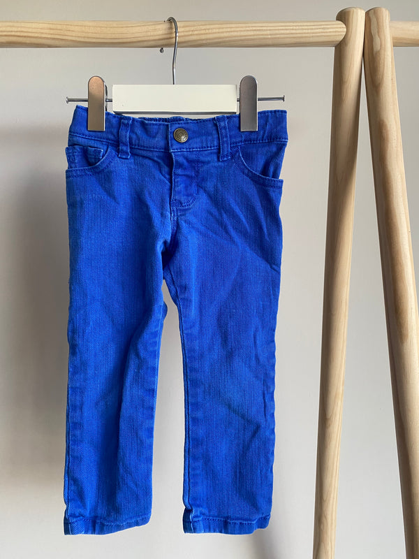 OLD NAVY Pants (2T)