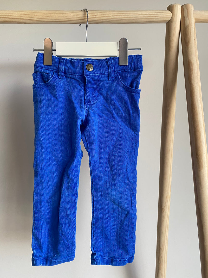 OLD NAVY Pants (2T)