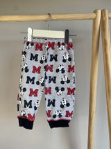 DISNEY Outfit (3-6 Months)