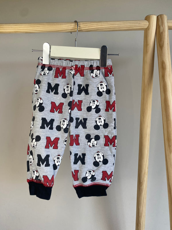 DISNEY Outfit (3-6 Months)