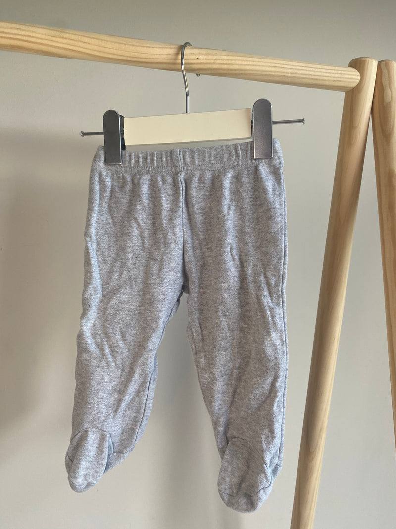 CHICK PEA Outfit (6-9 Months)