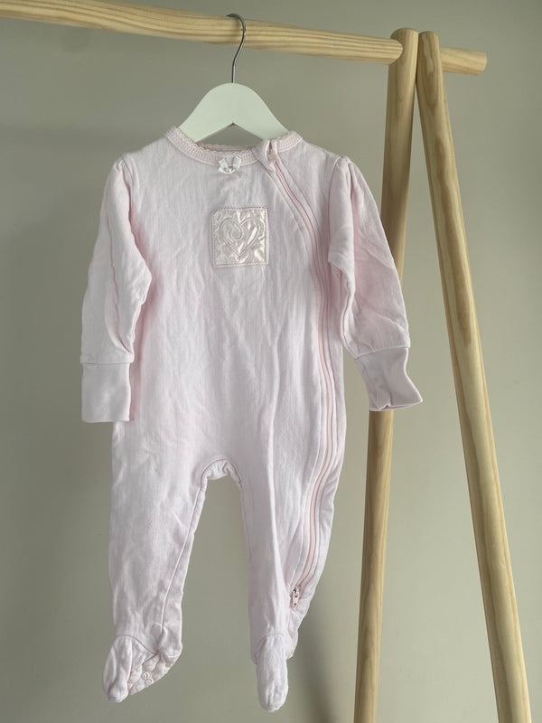 KUSHIES SLEEPER (9 Months)
