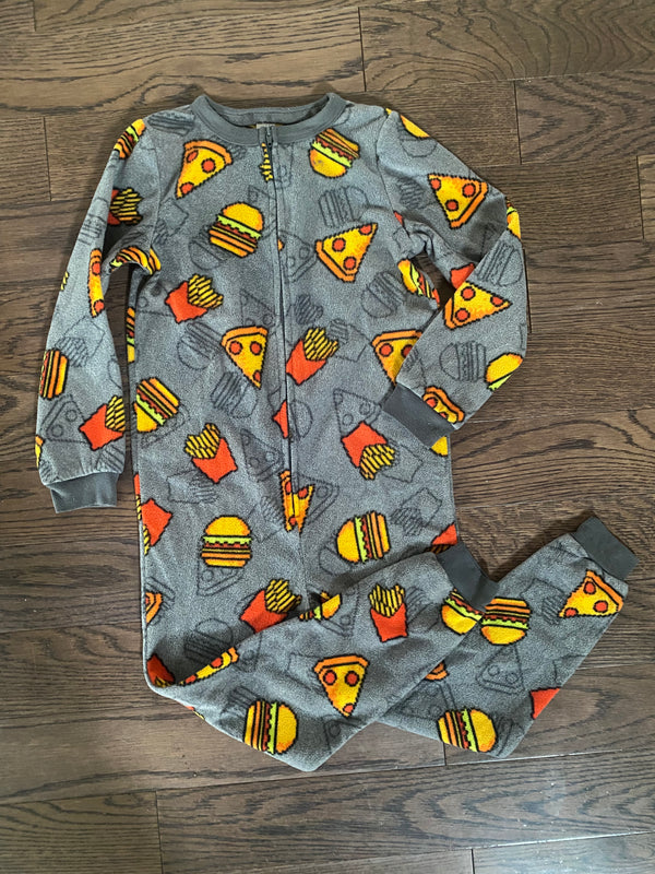 GEORGE PAJAMAS (Size 6)