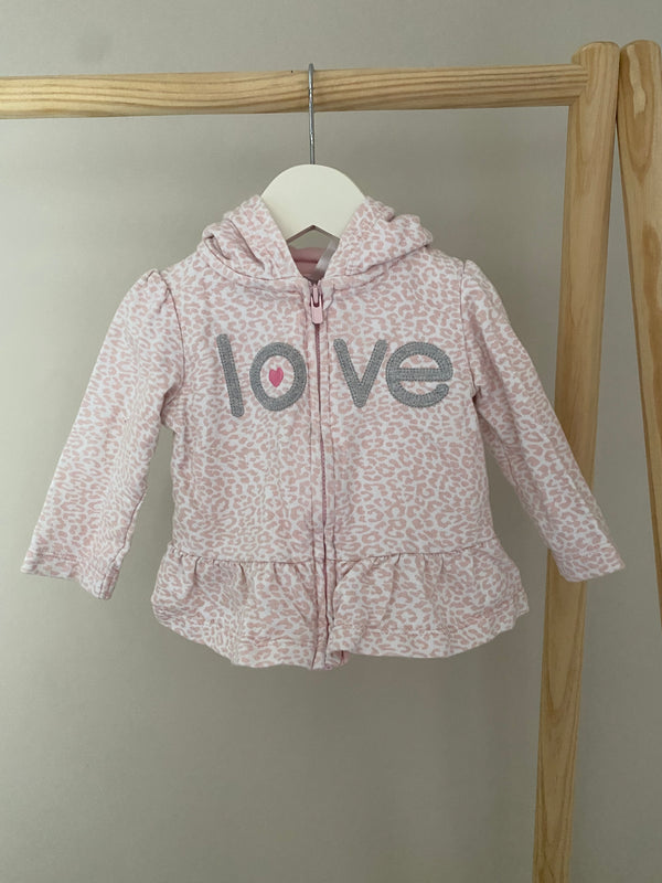 SIMPLE JOYS Sweater (3-6 Months)