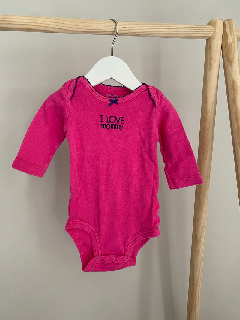 CARTERS Outfit (3 Months)