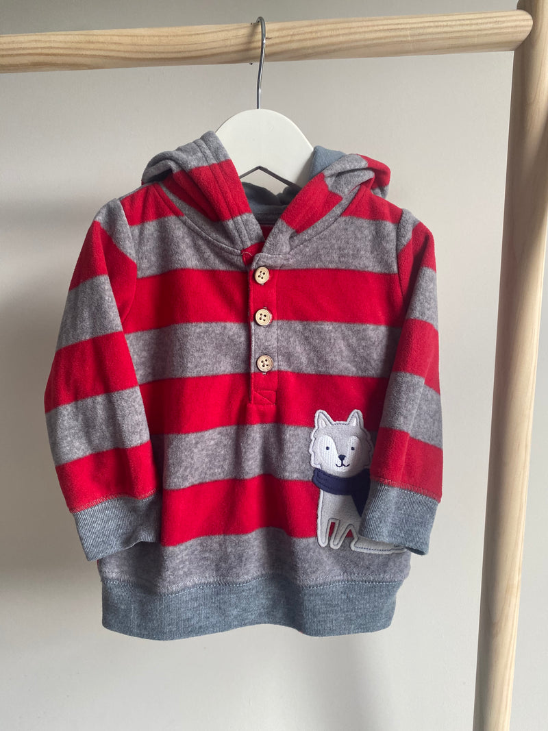 CHILD OF MINE Sweater (6-9 Months)