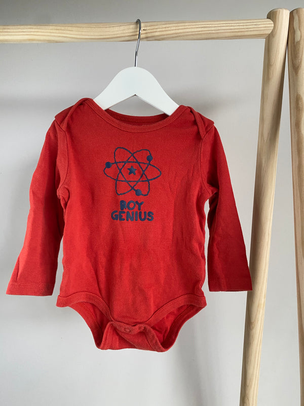 JOE FRESH Long Sleeve (12-18 Months)