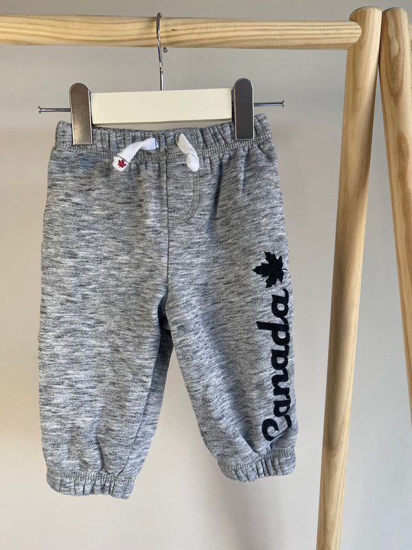 CANADIANA Pants (3-6 Months)