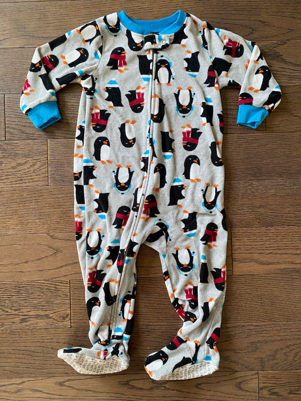 CARTERS Sleeper (18 Months)