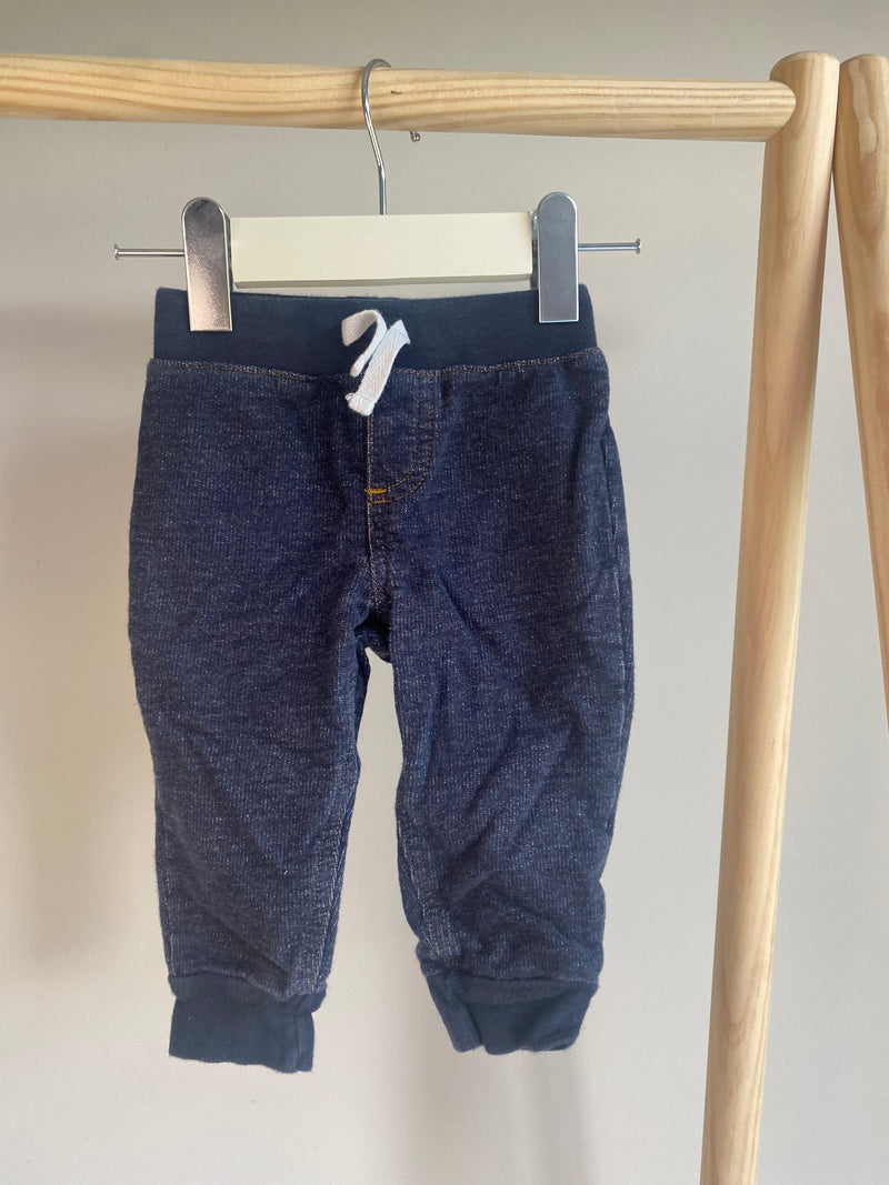 CHILD OF MINE Pants (6-9 Months)