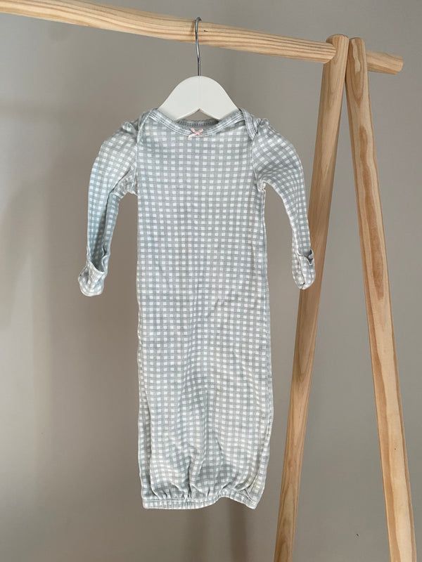 CARTERS Sleep Gown (newborn)